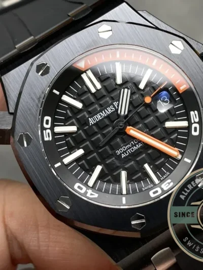 Replica Audemars Piguet Royal Oak Offshore 42mm 15707CE.00.A002CA.01 - Premium Super Clone Watch