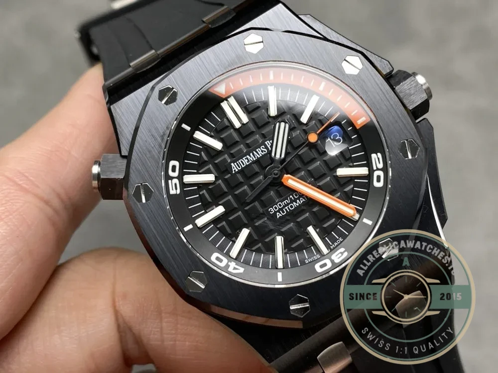 Replica Audemars Piguet Royal Oak Offshore 42mm 15707CE.00.A002CA.01 - Premium Super Clone Watch
