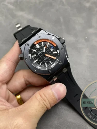 Replica Audemars Piguet Royal Oak Offshore 42mm 15707CE.00.A002CA.01 - Premium Super Clone Watch