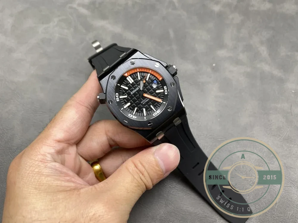 Replica Audemars Piguet Royal Oak Offshore 42mm 15707CE.00.A002CA.01 - Premium Super Clone Watch