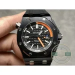 Audemars Piguet Royal Oak Offshore Diver 15707CE replica – photo 5