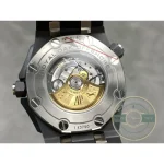 Audemars Piguet Royal Oak Offshore Diver 15707CE replica – photo 4