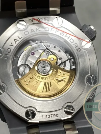 Replica Audemars Piguet Royal Oak Offshore 42mm 15707CE.00.A002CA.01 - 1:1 Swiss Replica Watch