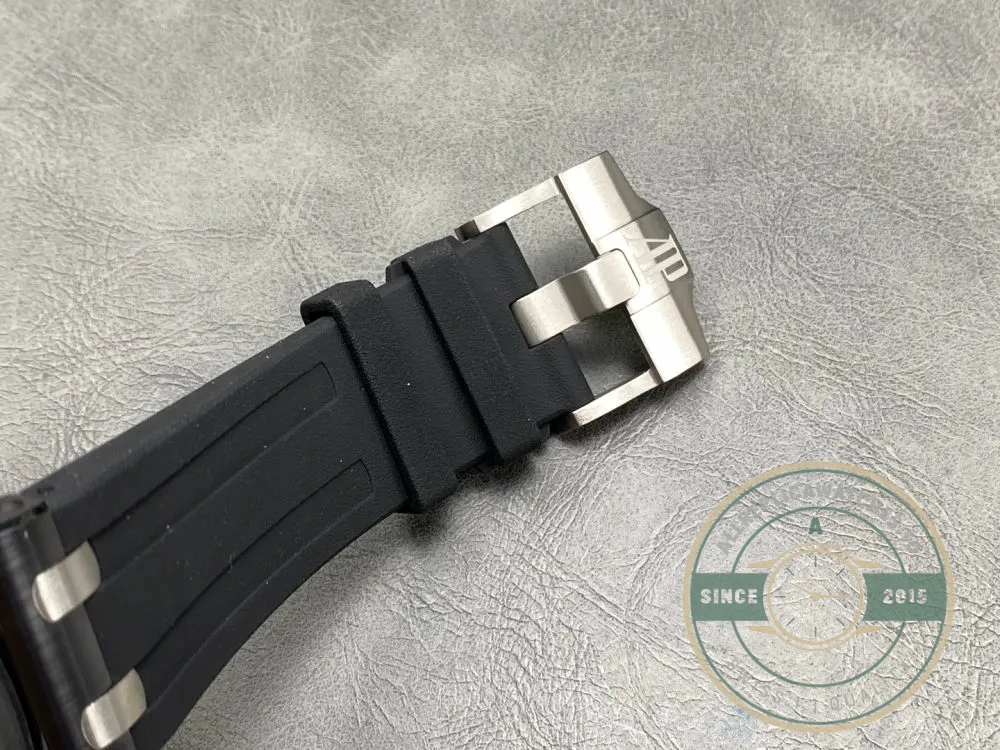 Replica Audemars Piguet Royal Oak Offshore 42mm 15707CE.00.A002CA.01 - Swiss Movement Replica Watch
