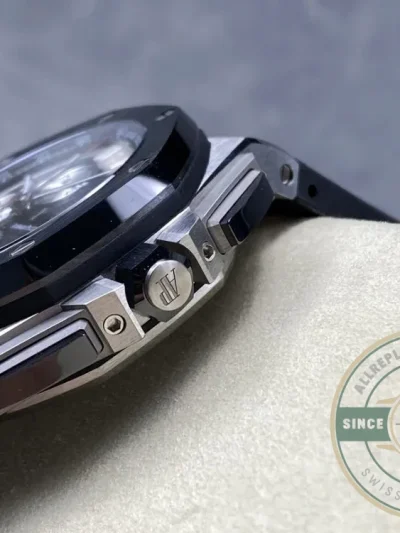 Replica Audemars Piguet Royal Oak Offshore 44mm 26400SO.OO.A002CA - Factory Super Clone Watch