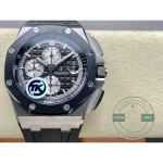 Replica Audemars Piguet Royal Oak Offshore 44mm 26400SO.OO.A002CA - Swiss Movement Replica Watch