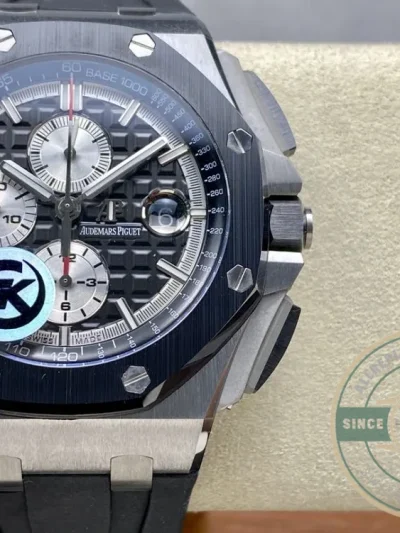 Replica Audemars Piguet Royal Oak Offshore 44mm 26400SO.OO.A002CA - Swiss Movement Replica Watch