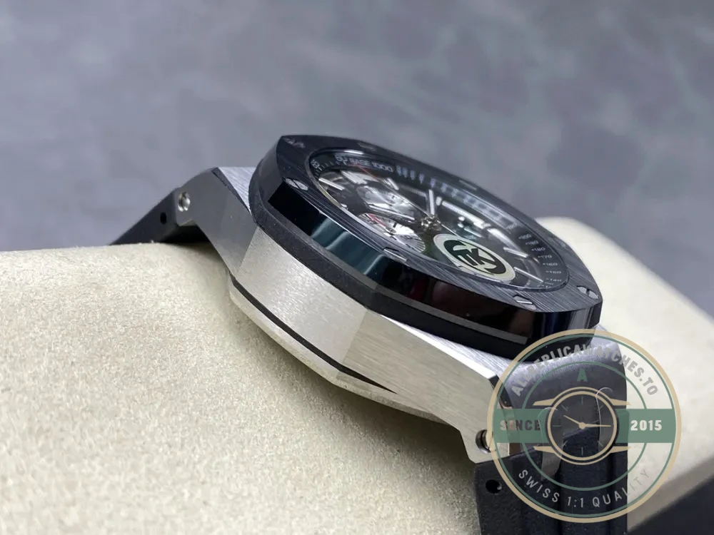 Replica Audemars Piguet Royal Oak Offshore 44mm 26400SO.OO.A002CA - 1:1 Swiss Replica Watch