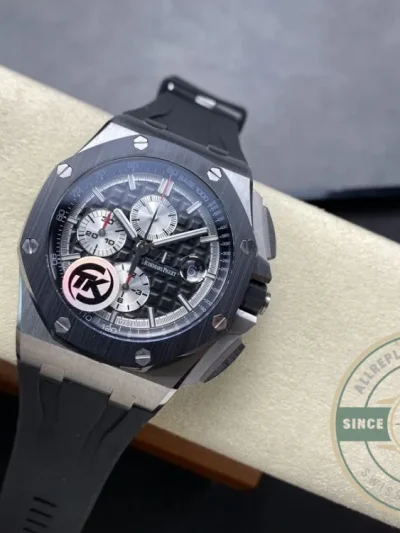 Replica Audemars Piguet Royal Oak Offshore 44mm 26400SO.OO.A002CA - Affordable Super Clone Watch