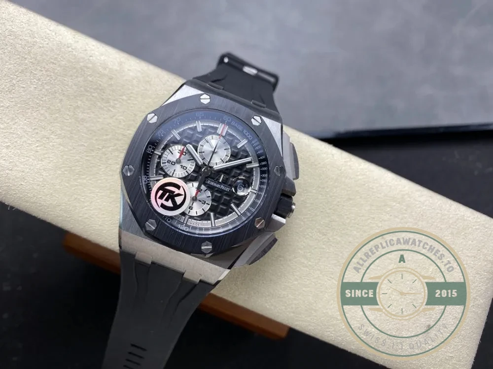 Replica Audemars Piguet Royal Oak Offshore 44mm 26400SO.OO.A002CA - Affordable Super Clone Watch