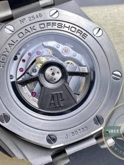 Replica Audemars Piguet Royal Oak Offshore 44mm 26400SO.OO.A002CA - Premium Super Clone Watch