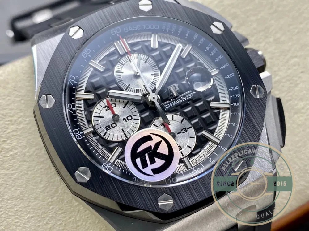 Replica Audemars Piguet Royal Oak Offshore 44mm 26400SO.OO.A002CA - 1:1 Swiss Replica Watch