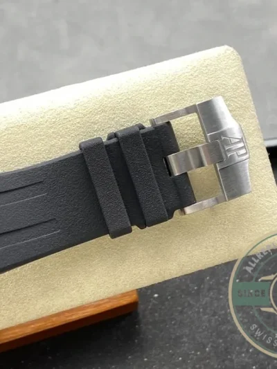 Replica Audemars Piguet Royal Oak Offshore 44mm 26400SO.OO.A002CA - Luxury Replica Watch