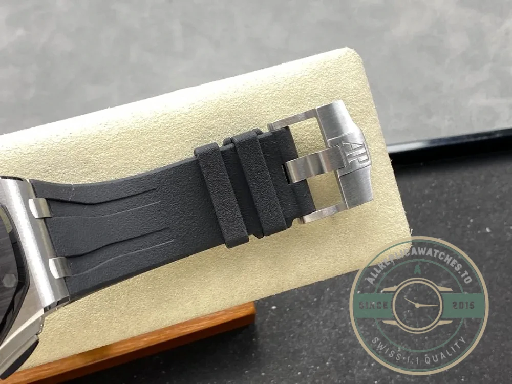 Replica Audemars Piguet Royal Oak Offshore 44mm 26400SO.OO.A002CA - Luxury Replica Watch