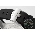 Replica Audemars Piguet Royal Oak Offshore Black Dial 42mm 15703ST.OO.D002CA.01 - Swiss-Made Clone Watch