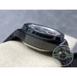 Replica Audemars Piguet Royal Oak Offshore Dark Grey Silver Dial 44mm 26405CE.OO.A002CA.01 - Factory Super Clone Watch