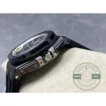 Replica Audemars Piguet Royal Oak Offshore Dark Grey Silver Dial 44mm 26405CE.OO.A002CA.01 - Factory Super Clone Watch