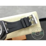 Replica Audemars Piguet Royal Oak Offshore Dark Grey Silver Dial 44mm 26405CE.OO.A002CA.01 - Swiss Movement Replica Watch