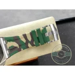 Replica Audemars Piguet Royal Oak Offshore Green Dial 44mm 26400SO - Swiss Movement Replica Watch