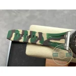 Replica Audemars Piguet Royal Oak Offshore Green Dial 44mm 26400SO - Luxury Replica Watch