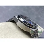 Replica Audemars Piguet Royal Oak Offshore Grey Black Dial 44mm 26568IM.OO.A004CA - Swiss-Made Clone Watch
