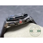 Replica Audemars Piguet Royal Oak Offshore Grey Black Dial 44mm 26568IM.OO.A004CA - High-Grade Replica Watch