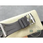 Replica Audemars Piguet Royal Oak Offshore Grey Black Dial 44mm 26568IM.OO.A004CA - 1:1 Swiss Replica Watch