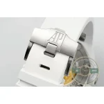 Replica Audemars Piguet Royal Oak Offshore White Dial 42mm 15707CB.OO.A010CA.01 - Factory Super Clone Watch
