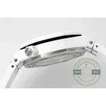 Replica Audemars Piguet Royal Oak Offshore White Dial 42mm 15707CB.OO.A010CA.01 - Top-Tier Swiss Replica Watch