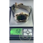 Replica Audemars Piguet Royal Oak Black, 41 mm Ref. 15400OR.OO.D002CR.01 - Budget Luxury Replica Watch