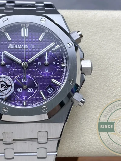 Replica Audemars Piguet Royal Oak 26240BC.OO.1320BC.01 - Premium Super Clone Watch