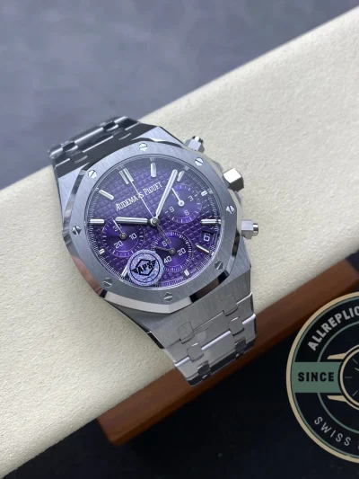 Replica Audemars Piguet Royal Oak 26240BC.OO.1320BC.01 - Luxury Replica Watch