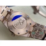 Replica Audemars Piguet Royal Oak 67651OR.ZZ.1261OR.01 33mm - Affordable Luxury Replica Timepiece