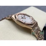 Replica Audemars Piguet Royal Oak 67651OR.ZZ.1261OR.01 33mm - Luxury Replica Watch