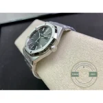 Replica Audemars Piguet Royal Oak Black Dial 15400ST.OO.1220ST.04 - Affordable Super Clone Watch