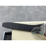 Replica Audemars Piguet Royal Oak Black Dial, Rubber 15500ST.OO.1220ST.03 41mm - High-Grade Replica Watch