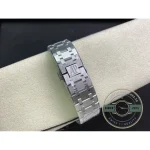 Replica Audemars Piguet Royal Oak Blue Dial 15400ST.OO.1220ST.03 - 1:1 Swiss Replica Watch