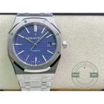 Replica Audemars Piguet Royal Oak Blue Dial 15400ST.OO.1220ST.03 - Swiss-Made Clone Watch