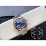 Replica Audemars Piguet Royal Oak Blue Dial 26240OR.OO.1320OR.05 - Premium Super Clone Watch