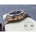 Replica Audemars Piguet Royal Oak Blue Dial 26240OR.OO.1320OR.05 - High-Grade Replica Watch