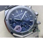 Replica Audemars Piguet Royal Oak Blue Dial 26240ST.OO.1320ST.05 - Premium Super Clone Watch