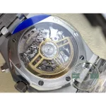 Replica Audemars Piguet Royal Oak Blue Dial 26240ST.OO.1320ST.05 - Premium Super Clone Watch