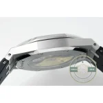 Replica Audemars Piguet Royal Oak Blue, Rubber 15400ST.OO.1220ST.03 - Swiss Movement Replica Watch