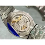 Superclone Audemars Piguet Royal Oak Smoked green, 39 mm Ref. 15202PT.OO.1240PT.01 - Factory Super Clone Watch