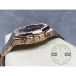 Replica Audemars Piguet Royal Oak Green Dial 26240OR.OO.1320OR.08 - Affordable Luxury Replica Timepiece