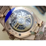 Replica Audemars Piguet Royal Oak Green Dial 26240OR.OO.1320OR.08 - Affordable Luxury Replica Timepiece