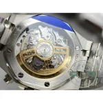 Replica Audemars Piguet Royal Oak Green Dial 26240ST.OO.1320ST.08 - 1:1 Swiss Replica Watch