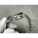 Replica Audemars Piguet Royal Oak Green Dial 26240ST.OO.1320ST.08 - Affordable Luxury Replica Timepiece
