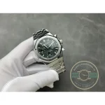 Replica Audemars Piguet Royal Oak Green Dial 26240ST.OO.1320ST.08 - Affordable Luxury Replica Timepiece