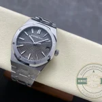 Replica Audemars Piguet Royal Oak Grey Dial 15510ST.OO.1320ST.10 41mm - Premium Super Clone Watch